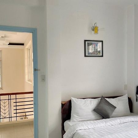 Kim Ngân Hotel Đà Lạt Extérieur photo