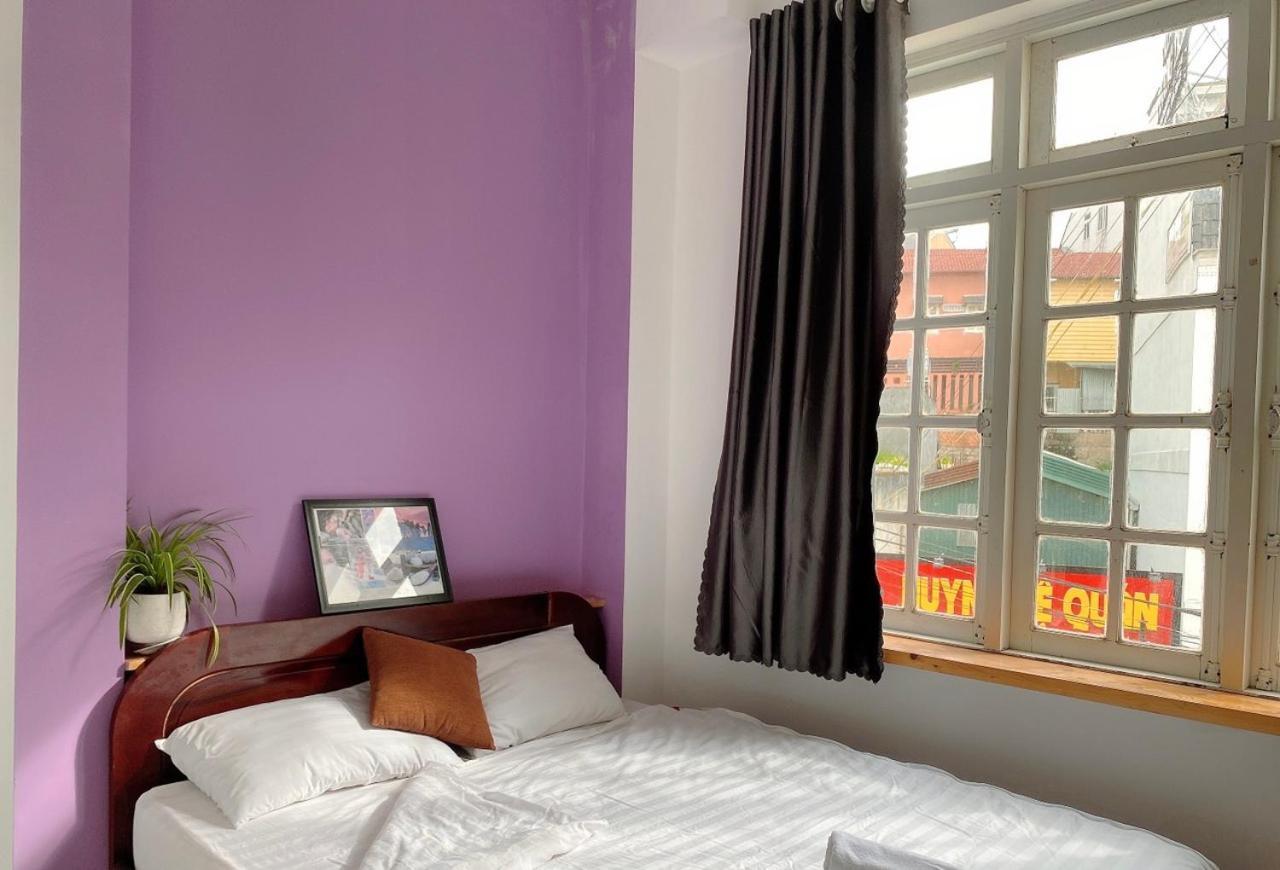 Kim Ngân Hotel Đà Lạt Extérieur photo