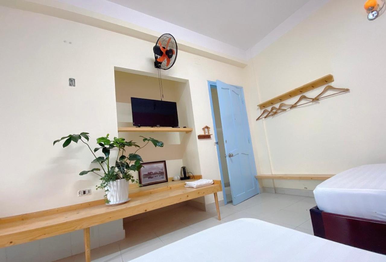 Kim Ngân Hotel Đà Lạt Extérieur photo