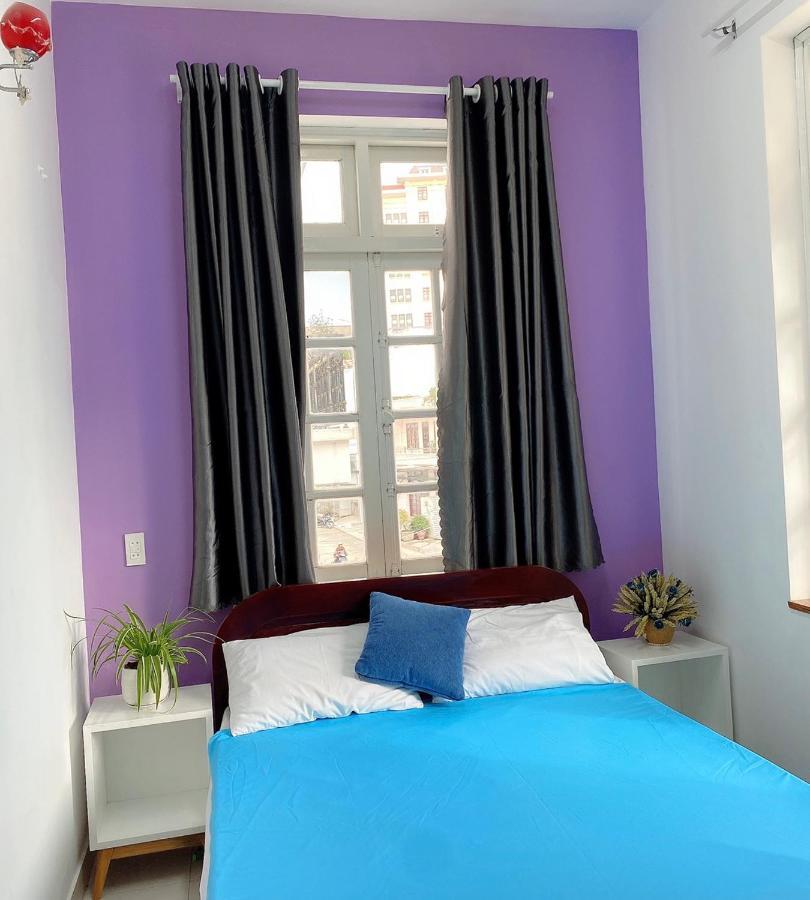 Kim Ngân Hotel Đà Lạt Extérieur photo