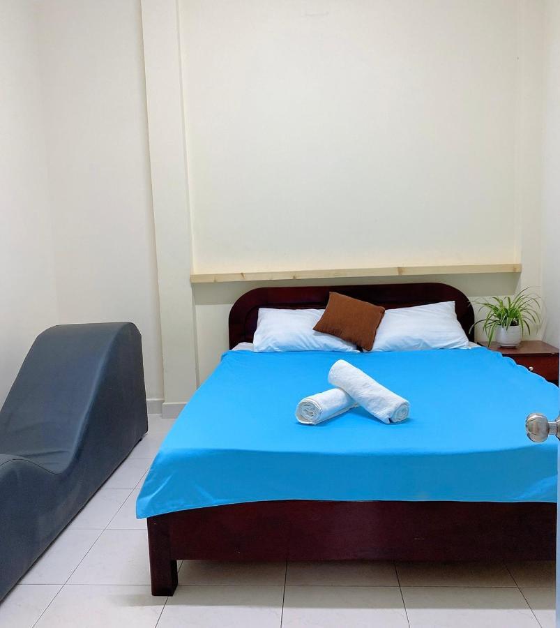 Kim Ngân Hotel Đà Lạt Extérieur photo