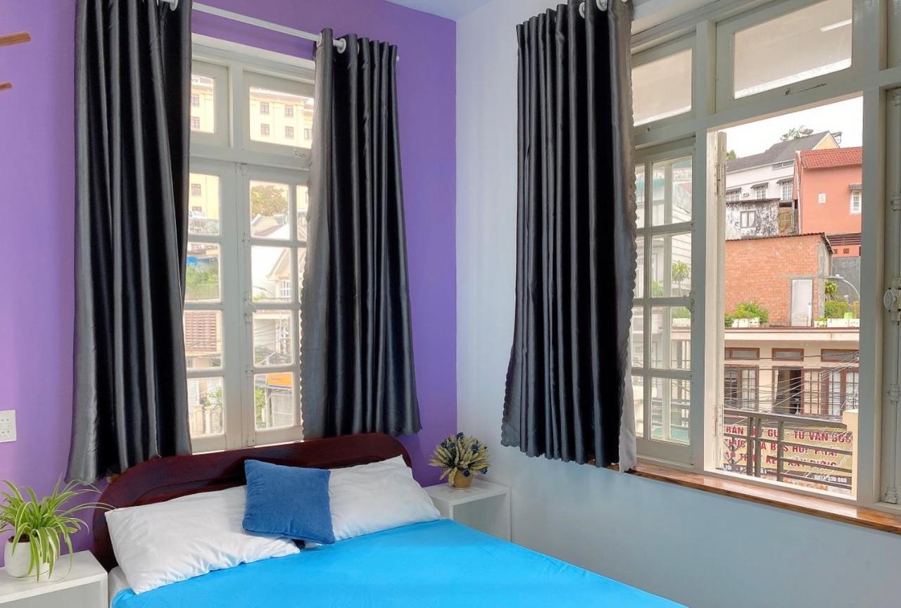 Kim Ngân Hotel Đà Lạt Extérieur photo