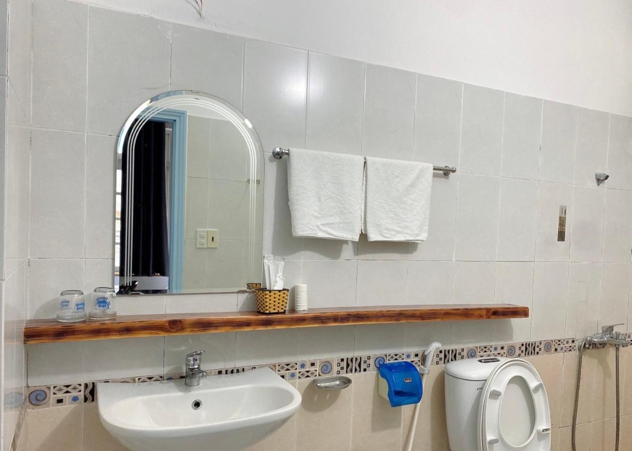 Kim Ngân Hotel Đà Lạt Extérieur photo